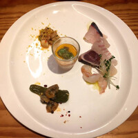 魚タリアン YO - 