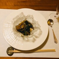 鉄板焼 みたき 桜坂 - 