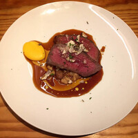 魚タリアン YO - 