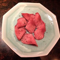 食道園 北新地店 - 