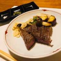 鉄板焼 みたき 桜坂 - 