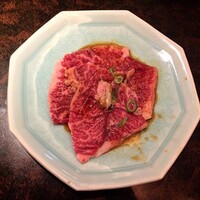 食道園 北新地店 - 