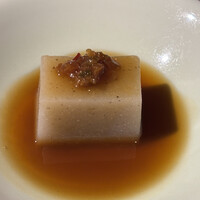 蕎麦懐石 無庵 - 