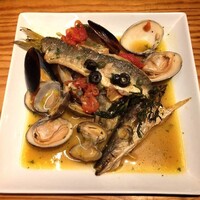 魚タリアン YO - 