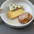 Paris Air France Lounge - 料理写真: