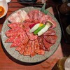 焼肉 平城苑 流山店