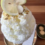 季節のくだもの 団吉氷店 - 