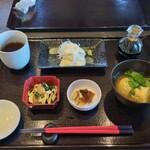 栞   - 