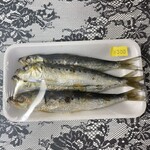 吉田鮮魚店 - 料理写真: