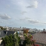 まーさんもげSUN - 海まで見えました！夜はもっとステキなんだろうなぁ〜