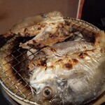 こなす - 自分で焼きます