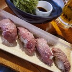 居酒屋はいさい - 