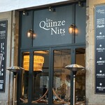 Les Quinze Nits - 