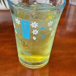 まーさんもげSUN 国見店 - シークワサーサワー