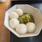 阿左美冷蔵 寶登山道店 - 