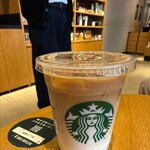 スターバックスコーヒー - ドリンク写真: