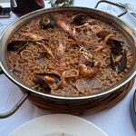 Les Quinze Nits - 料理写真: