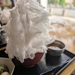 阿左美冷蔵 寶登山道店 - 秘伝みつとかき氷