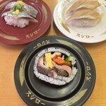 スシロー - 料理写真: