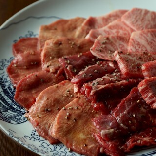 旨味熟成肉専門 焼肉 ふじ山_1