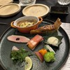 創作料理とワインのお店 上田 慎一郎