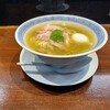 らぁめん 信