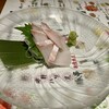 和食居酒屋 縁 - マナガツオのお造り