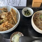手打ち蕎麦 さらい - 