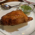 インディアンダイニング プラクリティ - 