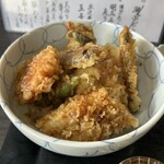 手打ち蕎麦 さらい - 