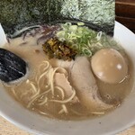 麺や 晴 - 