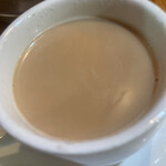 インディアンダイニング プラクリティ - 