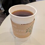 UNI COFFEE ROASTERY - 