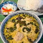 NAMPU'S THAI DINING & 酒 - 