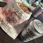 福州世祖胡椒餅 - 