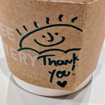 UNI COFFEE ROASTERY - 