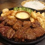 TONGARI BAR Dandy Lion - 