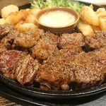 TONGARI BAR Dandy Lion - 