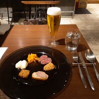 ブラッスリータイユ - 