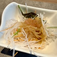 旬菜ステーキ処 らいむらいと - 