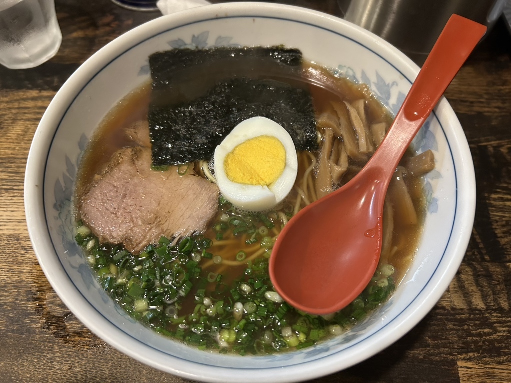 らーめんまん らーめんまん - 桜橋 | ラーメンデータベース