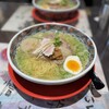 麺厨房 あじさい JR函館駅店