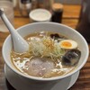 麺屋 雪風 すすきの店