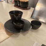 元祖ぶっち切り寿司 魚心 - 