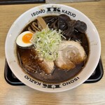 いそのかづお - 