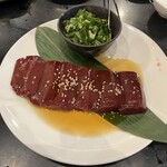 炭火焼肉 ぐら - 