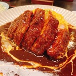 千駄ヶ谷厨房 - 