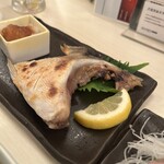 元祖ぶっち切り寿司 魚心 本店 - 