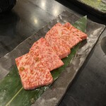 炭火焼肉 ぐら - 