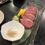 炭火焼肉 ぐら - 